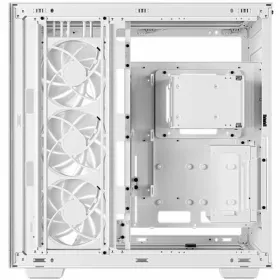 Grafikas Karte Powercolor RX9060XT 8G-A RADEON RX 9060 XT 8 GB GDDR6