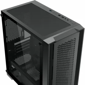 ATX Semi-tower Korpus XIGMATEK Must