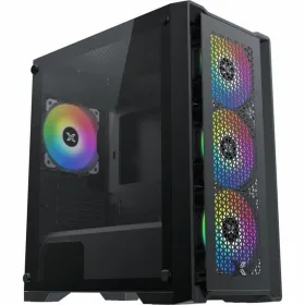 ATX Semi-tower Korpus XIGMATEK Must