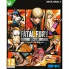Xbox Series X vaizdo žaidimas Just For Games Fatal Fury: Ciudad de los Lobos - Edición especial