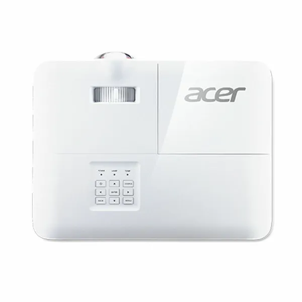 Projektori Acer MR.JQF11.001