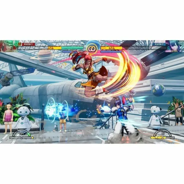 Xbox Series X vaizdo žaidimas Just For Games Fatal Fury: Ciudad de los Lobos - Edición especial