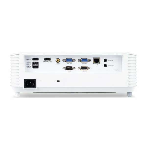 Projektori Acer S1386WHNE