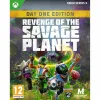 Xbox Series X vaizdo žaidimas Just For Games La venganza del planeta salvaje: Edición Día Uno