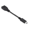 USB-C to HDMI Adapter Acer NP.CAB1A.020 Black