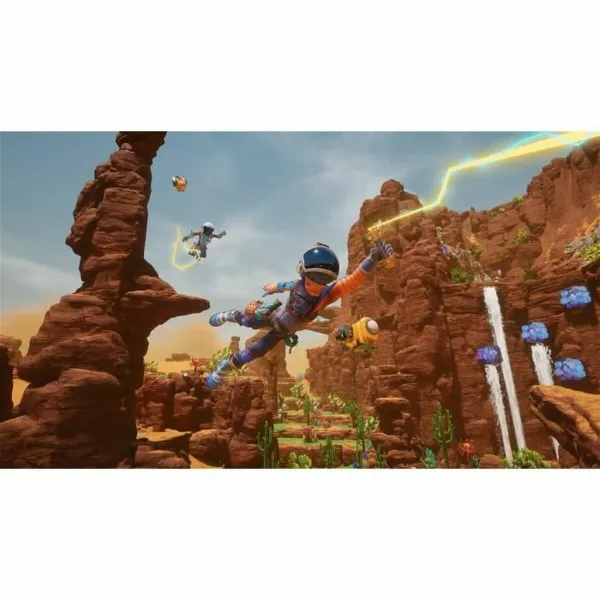 Xbox Series X vaizdo žaidimas Just For Games La venganza del planeta salvaje: Edición Día Uno