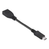 USB-C to HDMI Adapter Acer NP.CAB1A.020 Black