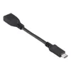 USB-C to HDMI Adapter Acer NP.CAB1A.020 Black