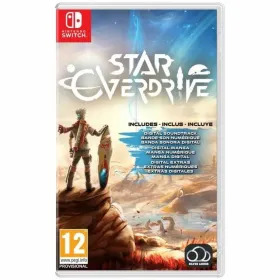 Видеоигра для Switch Just For Games