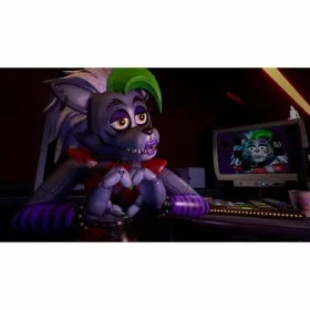 Видеоигры Xbox Series X Just For Games Five Nights at Freddy's: Se busca ayuda 2