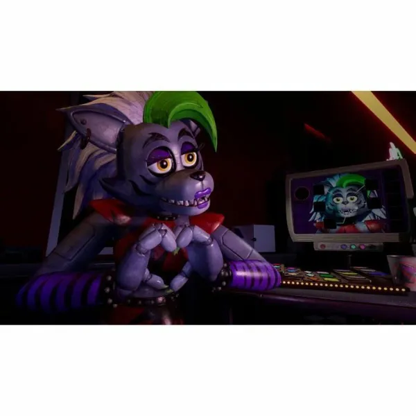 Xbox Series X vaizdo žaidimas Just For Games Five Nights at Freddy's: Se busca ayuda 2