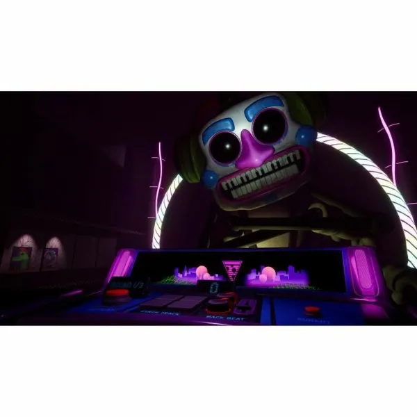Xbox Series X vaizdo žaidimas Just For Games Five Nights at Freddy's: Se busca ayuda 2