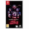 Videomäng Switch konsoolile Just For Games Five Nights at Freddy's: Help Wanted 2