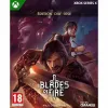 Xbox Series X vaizdo žaidimas Just For Games Blades of Fire - Edición Día Uno