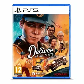 Видеоигры PlayStation 5 Just For Games