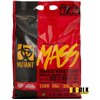 Mutant Mass, клубника-банан - 6800 г | Купить онлайн — Megaluks