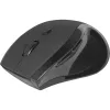 Optical mouse Defender ACCURA MM-295 Black 1600 dpi