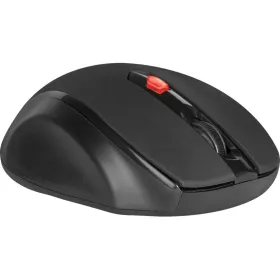 Optical mouse Defender ULTRA MM-315 Black