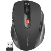 Optical mouse Defender ULTRA MM-315 Black