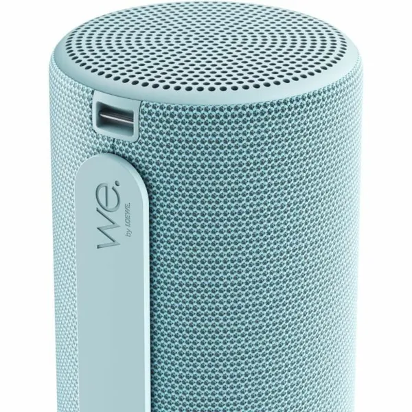 Portatīvais Skaļrunis Loewe Zils 15 W 60 W