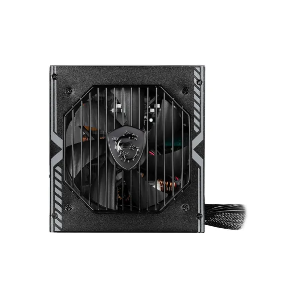 Источник питания MSI 750 W 80 Plus Bronze