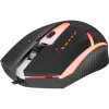 Optiskā pele Defender FLASH MB-600L Melns