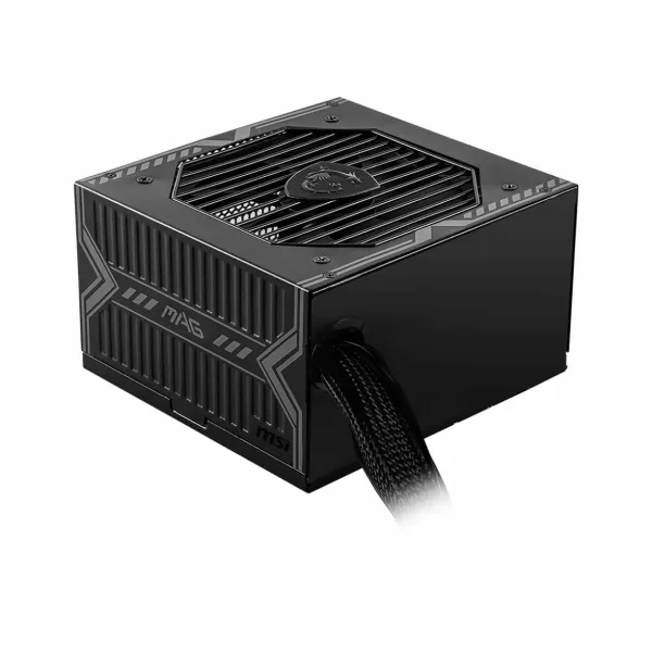 Источник питания MSI 750 W 80 Plus Bronze