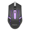 Optical mouse Defender HIT MB-601 Black
