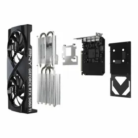 Grafiikkakortti PNY geforce rtx 5060 ti 8 GB