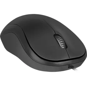Мышь Defender PATCH MS-759 Чёрный