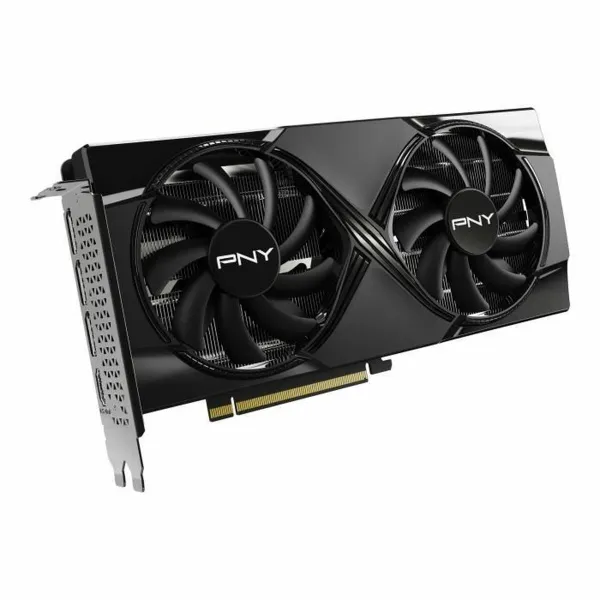 Vaizdo korta PNY geforce rtx 5060 ti 8 GB