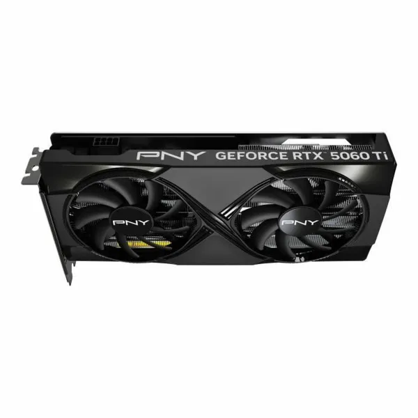 Vaizdo korta PNY geforce rtx 5060 ti 8 GB