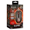 Pele Defender 52927 Melns 12800 DPI