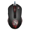 Mouse Defender 52927 Black 12800 DPI