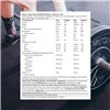 Mutant Mass Extreme 2500, vaniļas saldējums - 2 | Pirkt tiešsaistē — Megaluks