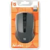 Wireless Mouse Defender MM-935 Grey