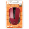Wireless Mouse Defender MM-935 Red