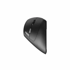 Bluetooth-наушники in Ear Defender Twins 638 Чёрный