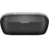 Bluetooth-наушники in Ear Defender Twins 638 Чёрный