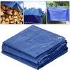 Suojapeite Springos GA2121 3 x 4m sininen