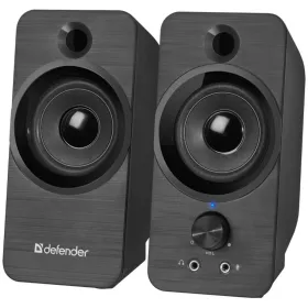 Kaiuttimet Defender SPK-190 Musta 8 W