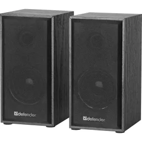 PC-kaiuttimet Defender SPK-240 Musta