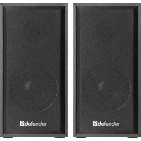 PC Speakers Defender SPK-240 Black