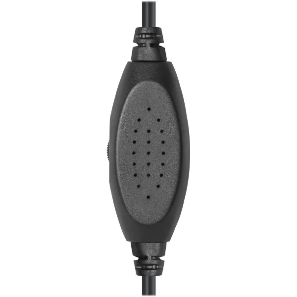 PC Skaļruņi Defender SPK-240 Melns