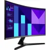 Monitorius žaidimams Samsung Full HD 27"