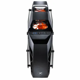 ATX Semi-tower Korpus Cougar Conquer