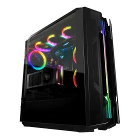 ATX Semi-tower Korpus Cougar GeminiPro Must