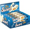Swirl Duo Bar, White Choco Peanut - 12 x 60g