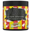 ABE - All Black Everything, Swizzels Drumstick Squashies - 375g