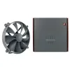 Kvadratinis ventiliatorius Noctua NF-P14R REDUX-1500 PWM
